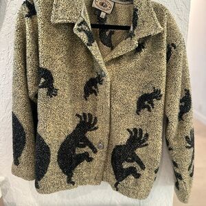 Vintage 90s County Clothing Company Size L Canada